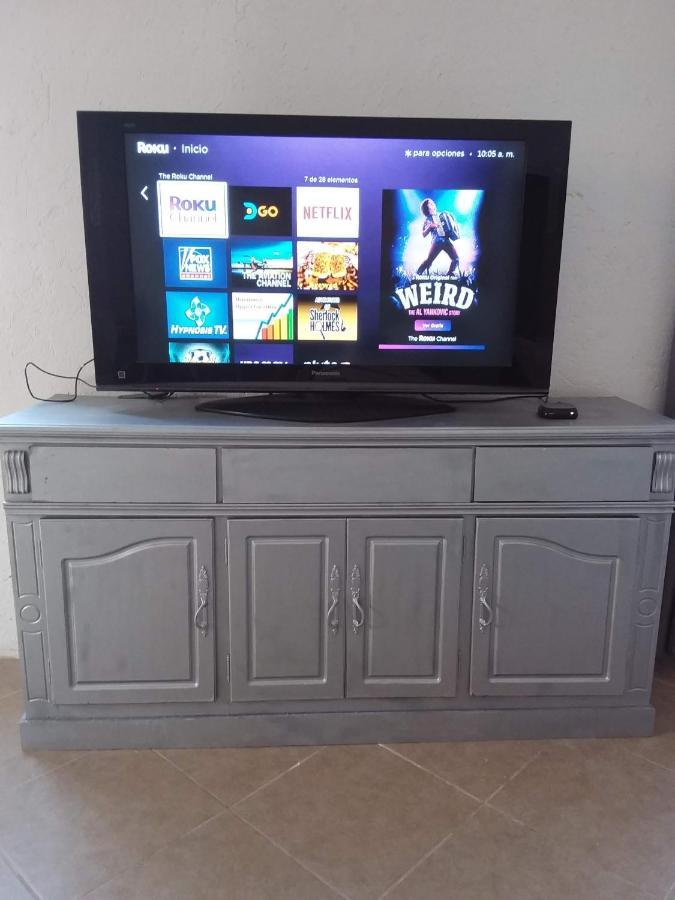 Homestay Junior Privada 7 Min Del Aeropuerto