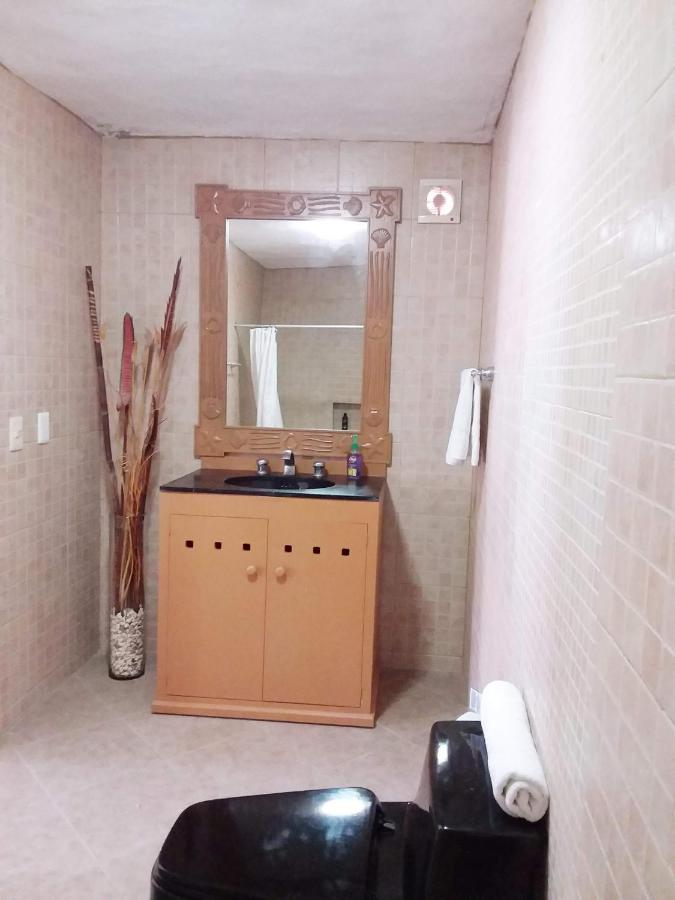 Junior Privada 7 Min Del Aeropuerto Homestay