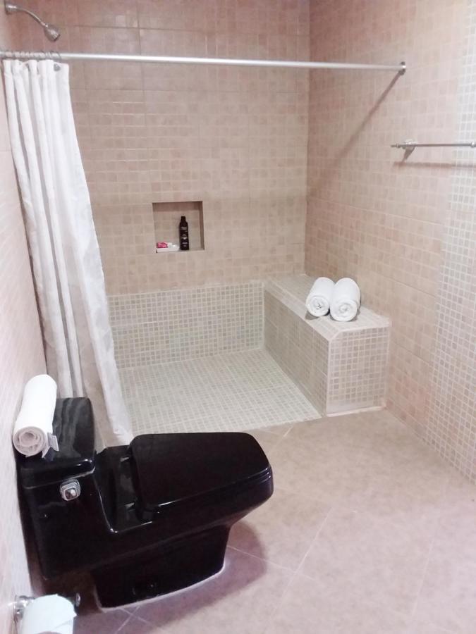 Homestay Junior Privada 7 Min Del Aeropuerto Cancun