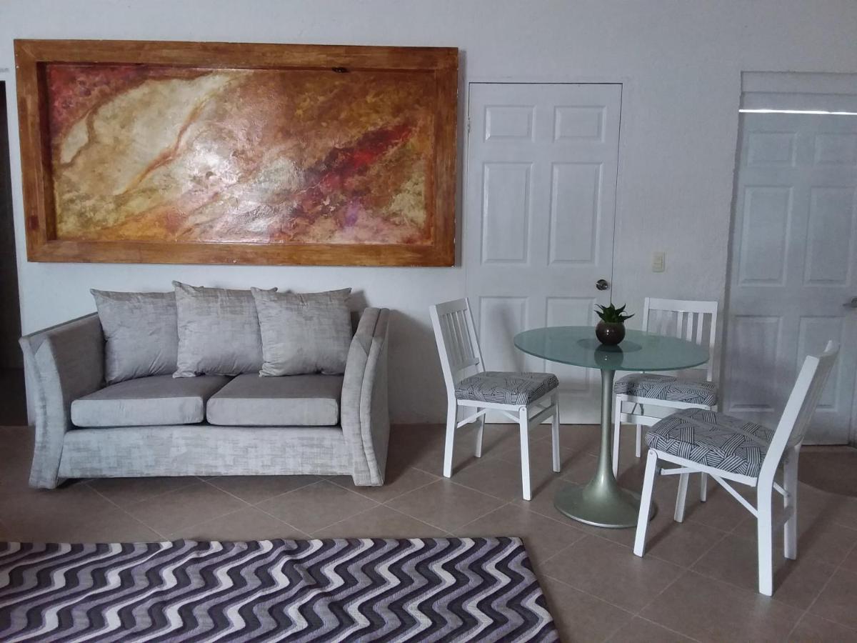 Séjour chez l'habitant Junior Privada 7 Min Del Aeropuerto Cancún